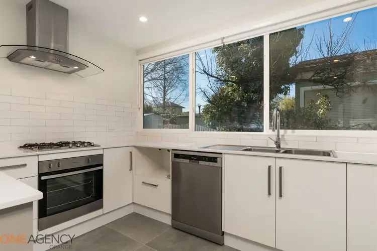 Third view of Homely house listing, 53 Woodward Street, Orange NSW 2800