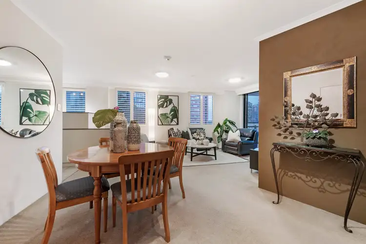 Fifth view of Homely apartment listing, 84/122 Saunders Street, Pyrmont NSW 2009