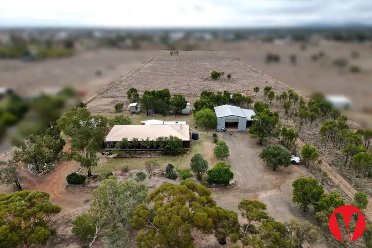 82 Geoghegan Road, Roma QLD 4455