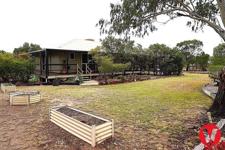 Second view of Homely rural property listing, 82 Geoghegan Road, Roma QLD 4455