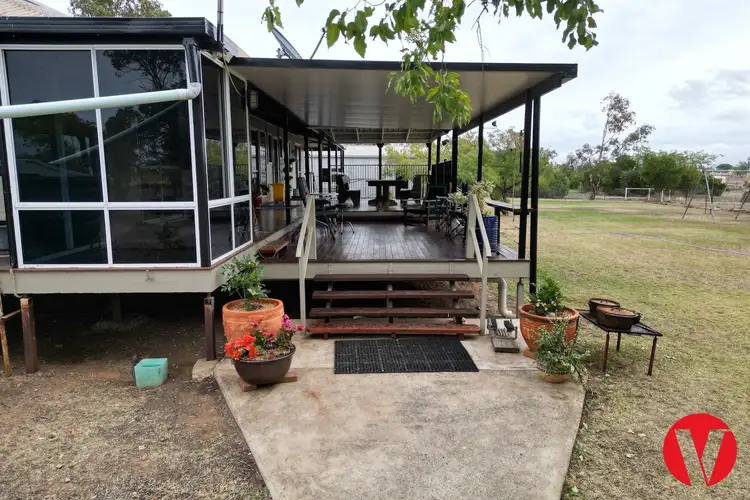 Third view of Homely rural property listing, 82 Geoghegan Road, Roma QLD 4455