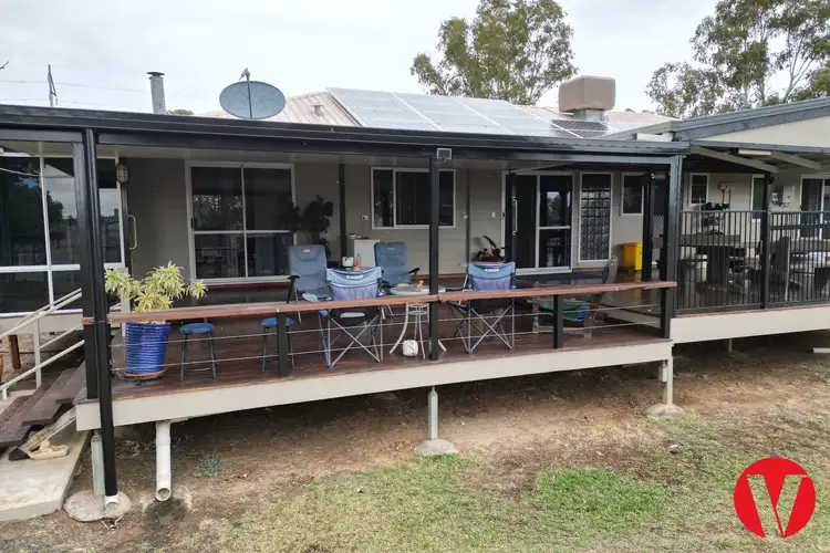 Fifth view of Homely rural property listing, 82 Geoghegan Road, Roma QLD 4455