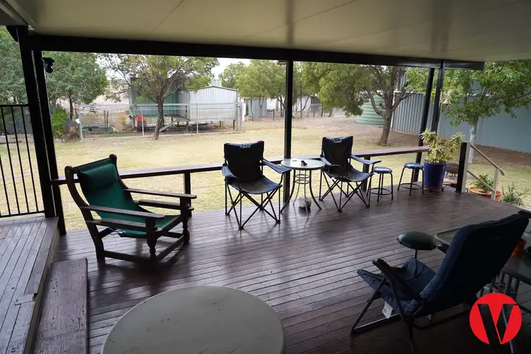 Seventh view of Homely rural property listing, 82 Geoghegan Road, Roma QLD 4455