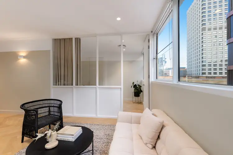 Fifth view of Homely apartment listing, 25/230 Elizabeth Street, Surry Hills NSW 2010