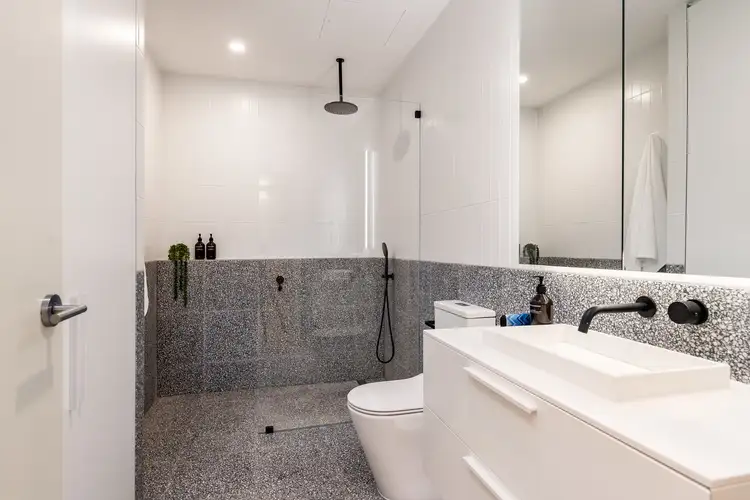Sixth view of Homely apartment listing, 25/230 Elizabeth Street, Surry Hills NSW 2010