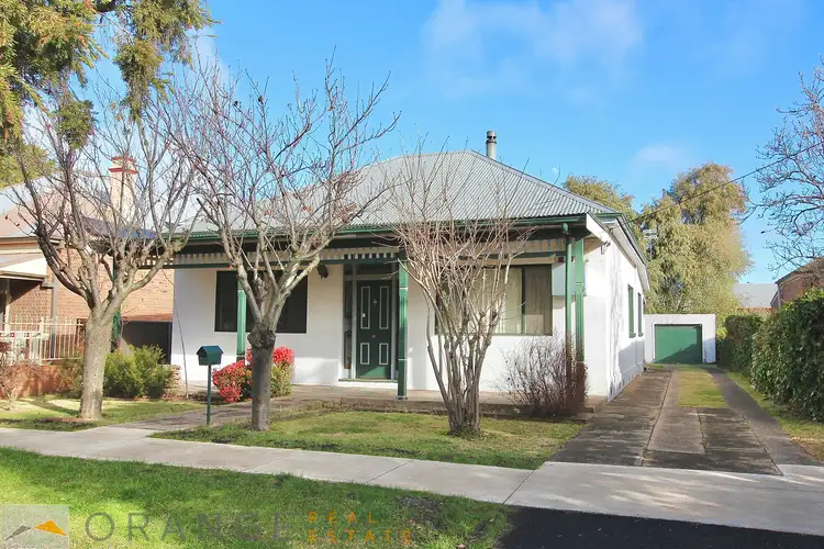 73 Clinton Street, Orange NSW 2800