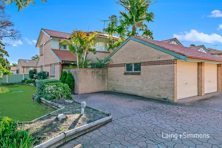 1/15 Hythe Street, Mount Druitt NSW 2770