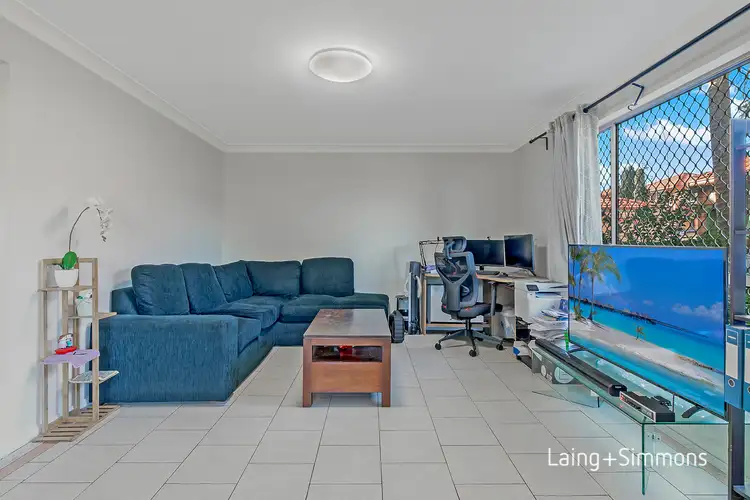 Second view of Homely townhouse listing, 1/15 Hythe Street, Mount Druitt NSW 2770