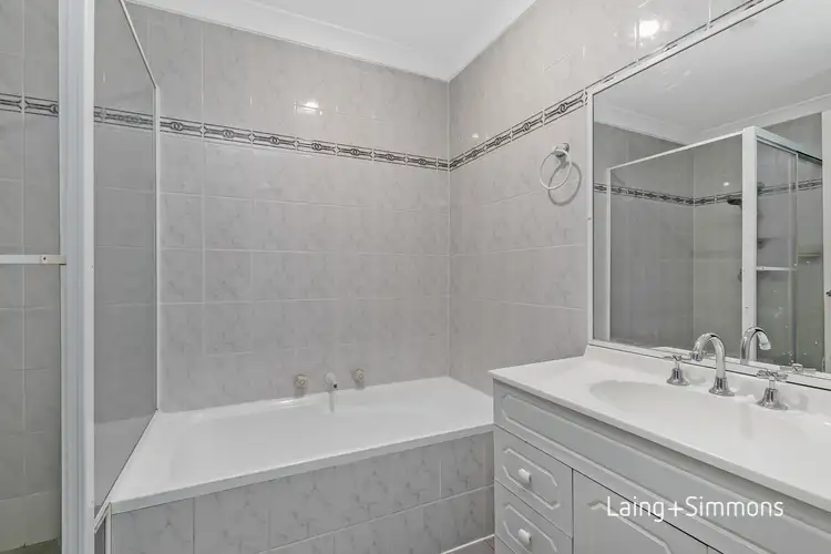 Fifth view of Homely townhouse listing, 1/15 Hythe Street, Mount Druitt NSW 2770