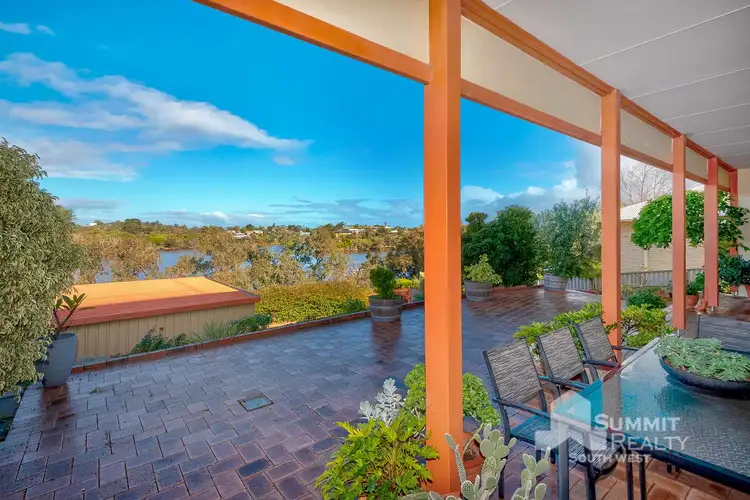 46 Lucy Victoria Avenue, Australind WA 6233