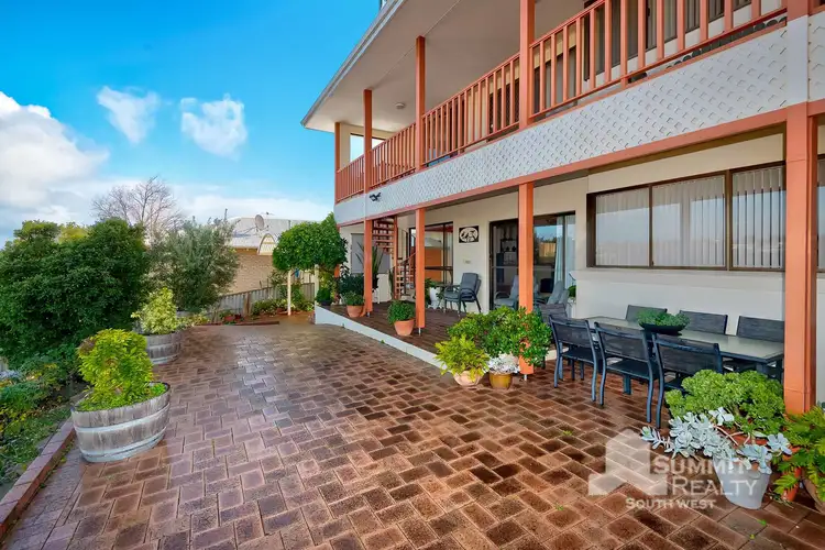 Third view of Homely house listing, 46 Lucy Victoria Avenue, Australind WA 6233