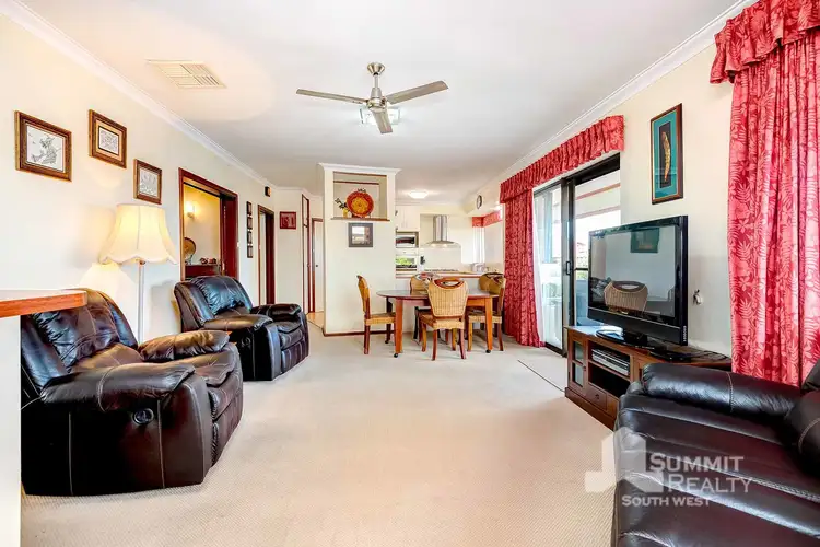 Fifth view of Homely house listing, 46 Lucy Victoria Avenue, Australind WA 6233