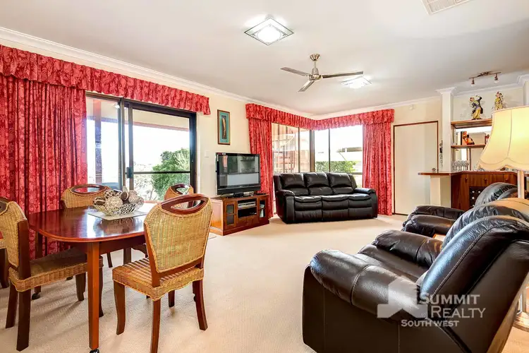 Sixth view of Homely house listing, 46 Lucy Victoria Avenue, Australind WA 6233