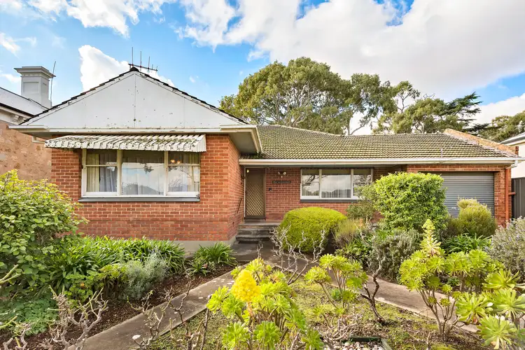 Second view of Homely house listing, 6 Pembroke Street, Kensington Park SA 5068