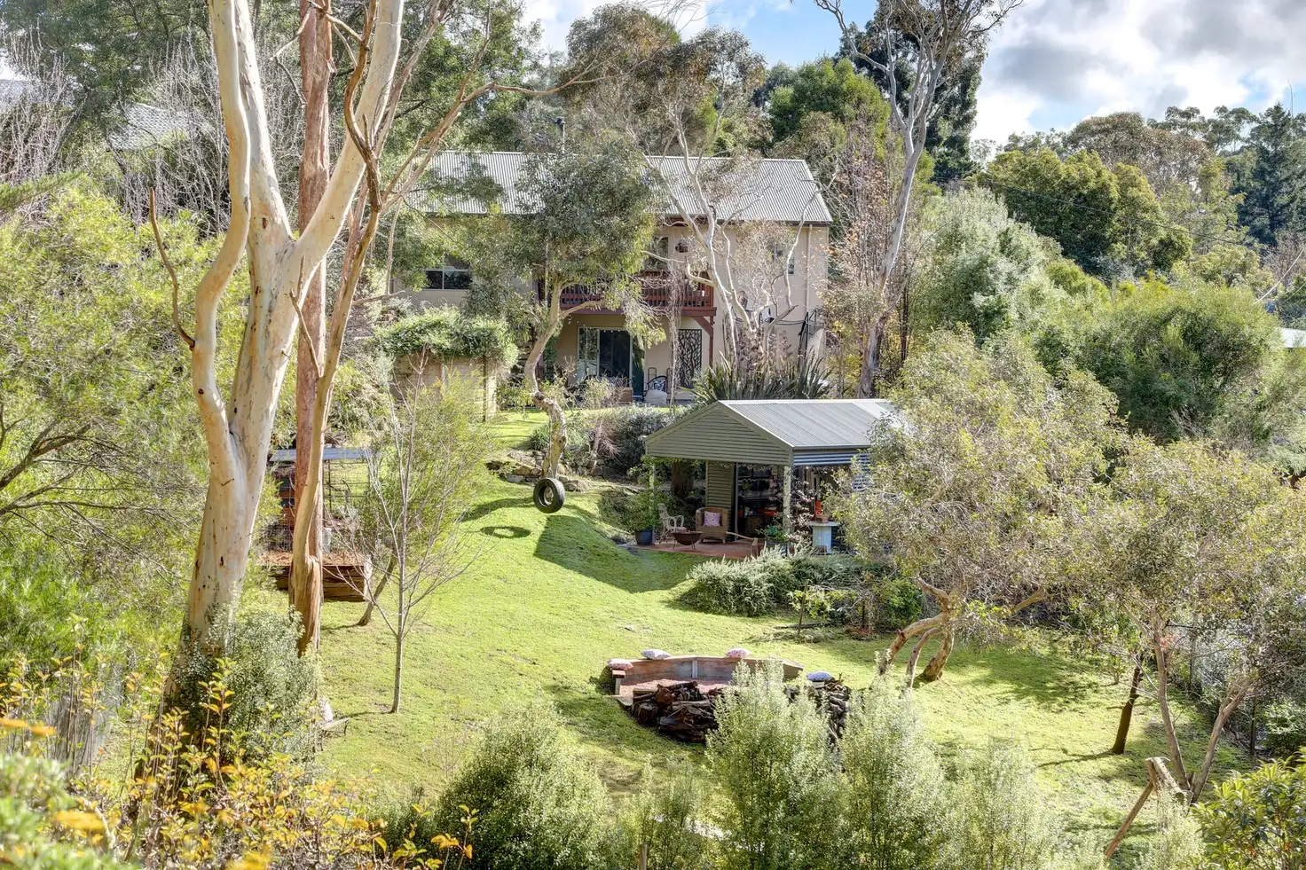 Main view of Homely house listing, 10 Thomas Grove, Bridgewater SA 5155