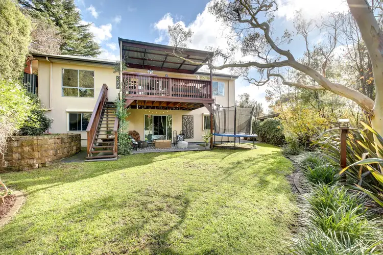 Third view of Homely house listing, 10 Thomas Grove, Bridgewater SA 5155