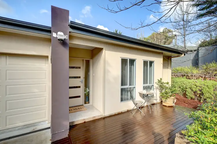 Fourth view of Homely house listing, 10 Thomas Grove, Bridgewater SA 5155