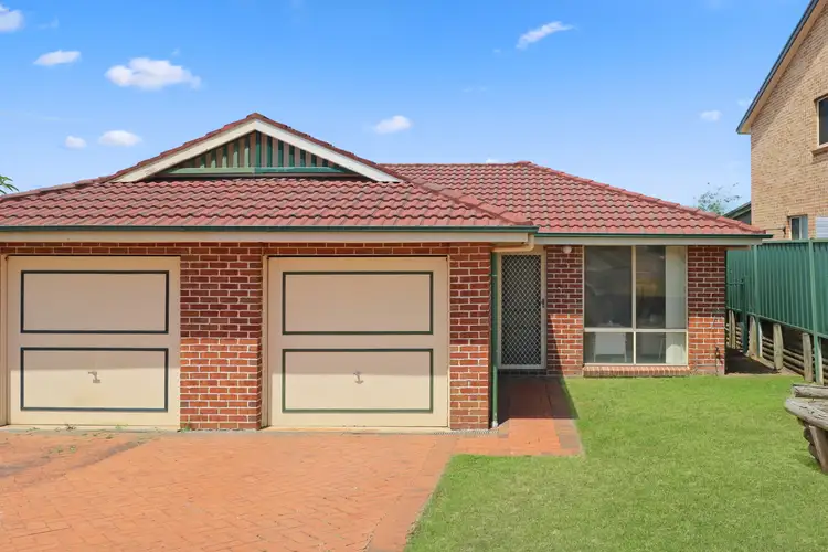 17b Farrington Street, Minchinbury NSW 2770