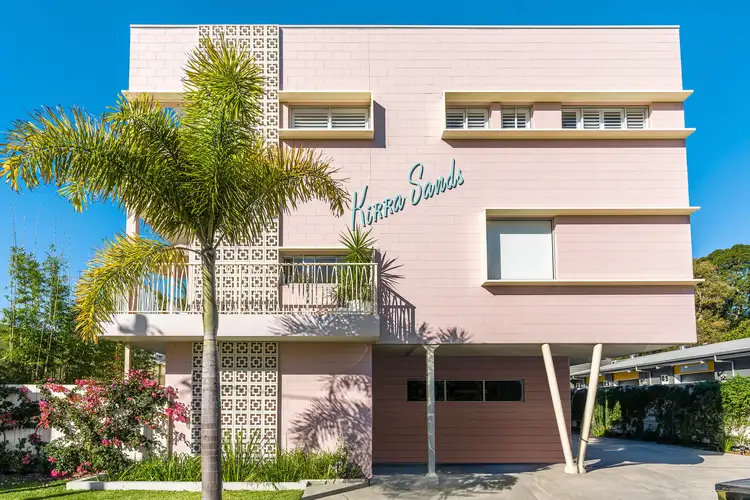 Third view of Homely townhouse listing, 6/10 Simpson Street, Coolangatta QLD 4225