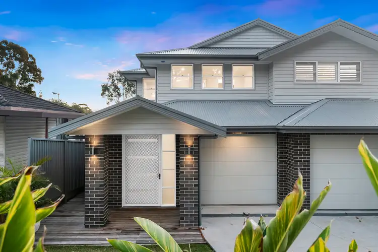 117A Lakin Street, Bateau Bay NSW 2261
