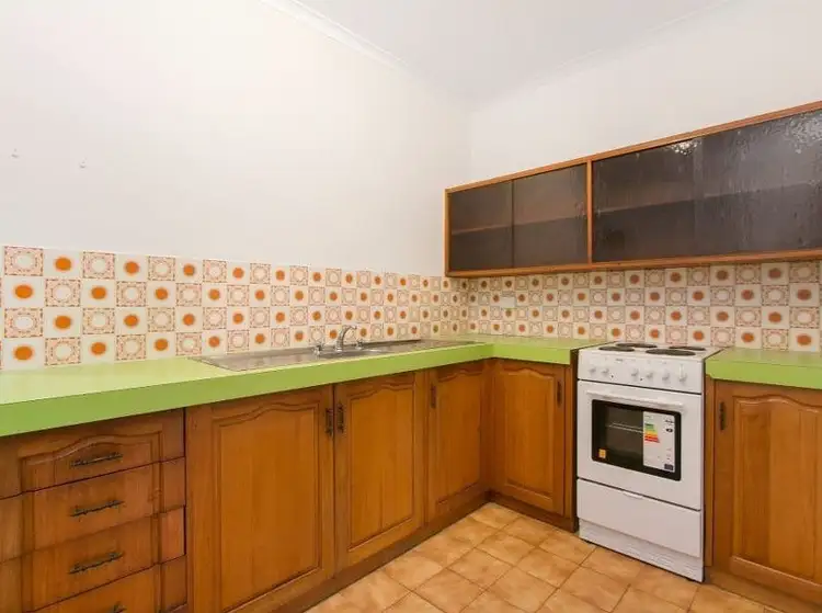 Third view of Homely unit listing, 4/14 Jensen Street, Manoora QLD 4870