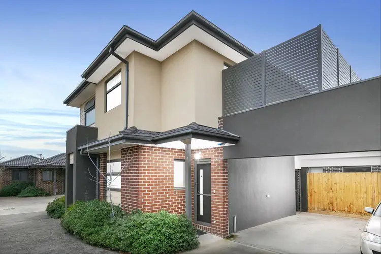 Main view of Homely townhouse listing, 4/19 Becket Street South, Glenroy VIC 3046
