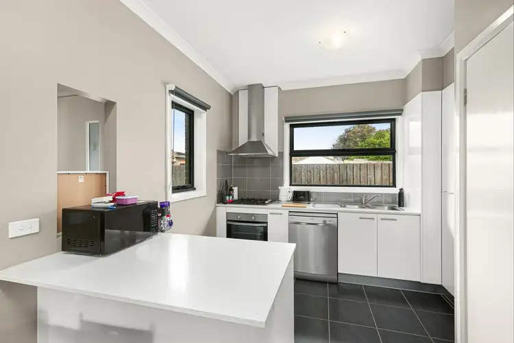 Second view of Homely townhouse listing, 4/19 Becket Street South, Glenroy VIC 3046