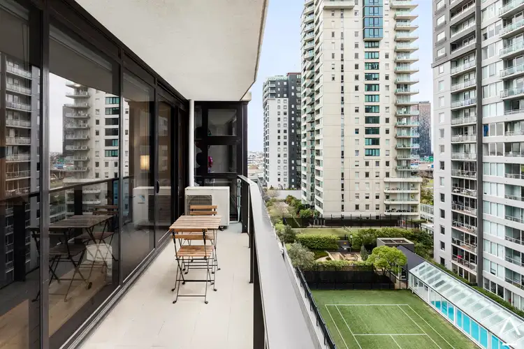 908/50 Haig Street, Southbank VIC 3006