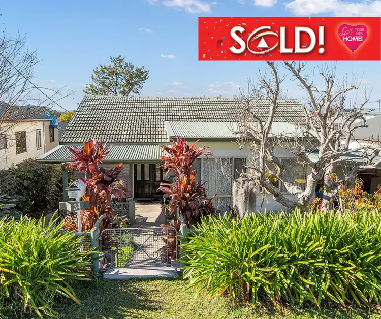 Main view of Homely house listing, 34 Maud Street, Cardiff South NSW 2285