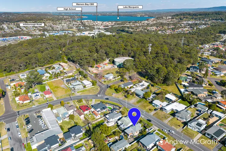 Third view of Homely house listing, 34 Maud Street, Cardiff South NSW 2285