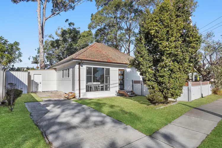 Main view of Homely house listing, 16 Buckle Avenue, Engadine NSW 2233