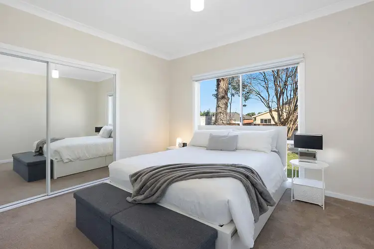 Fourth view of Homely house listing, 16 Buckle Avenue, Engadine NSW 2233