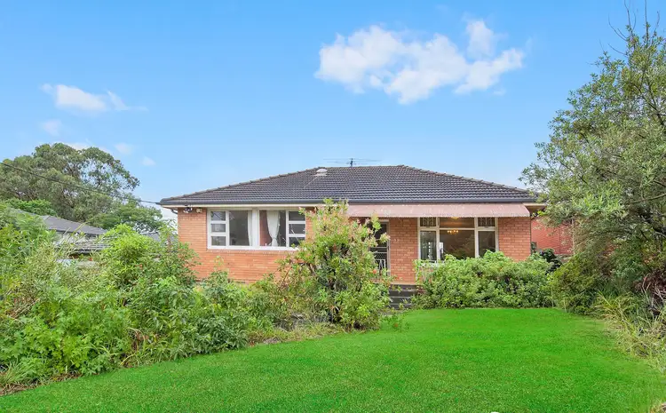 53 Raimonde Road, Eastwood NSW 2122