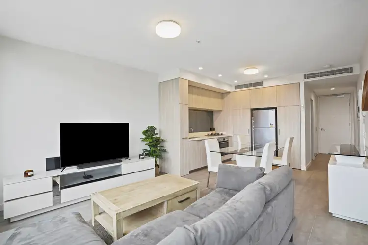 Fourth view of Homely apartment listing, 1107/3 Foreshore Boulevard, Woolooware NSW 2230