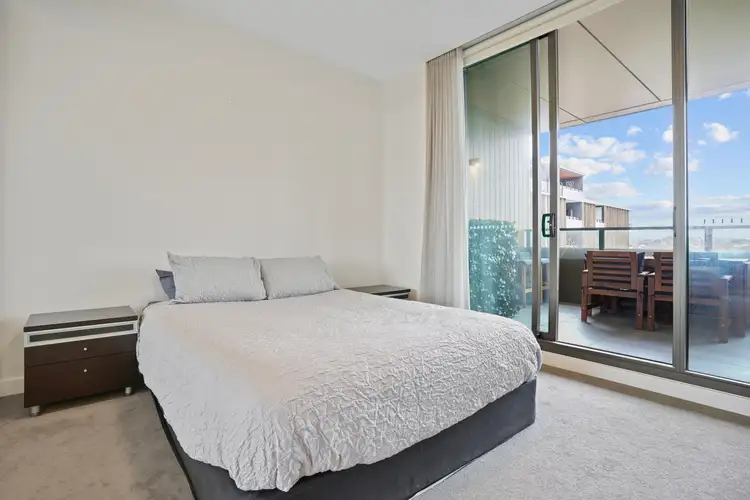 Sixth view of Homely apartment listing, 1107/3 Foreshore Boulevard, Woolooware NSW 2230