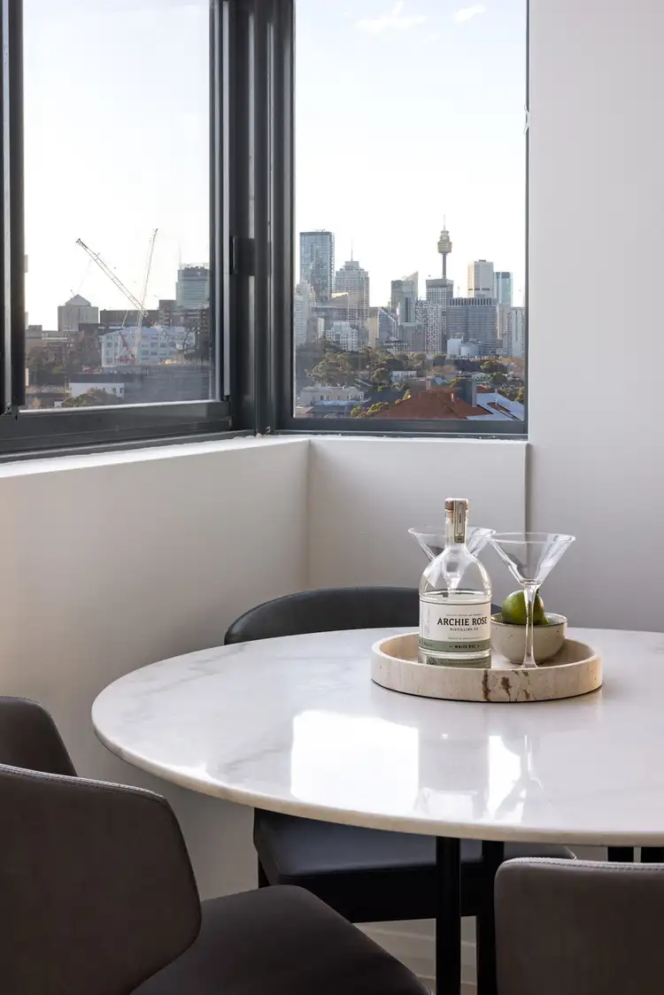 Fifth view of Homely apartment listing, 1237/7 Crescent Street, Waterloo NSW 2017