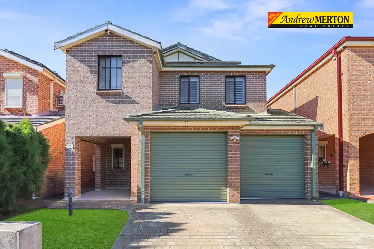 Main view of Homely house listing, 11 Baynes Street, Mount Druitt NSW 2770