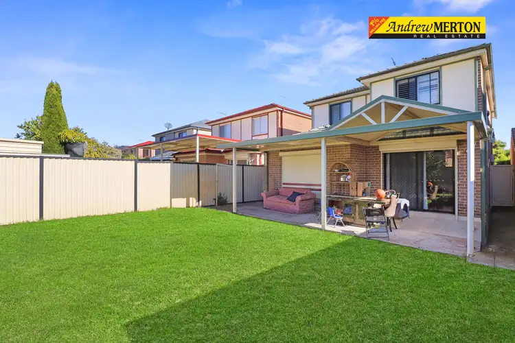 Fourth view of Homely house listing, 11 Baynes Street, Mount Druitt NSW 2770