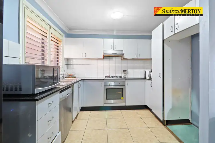 Fifth view of Homely house listing, 11 Baynes Street, Mount Druitt NSW 2770
