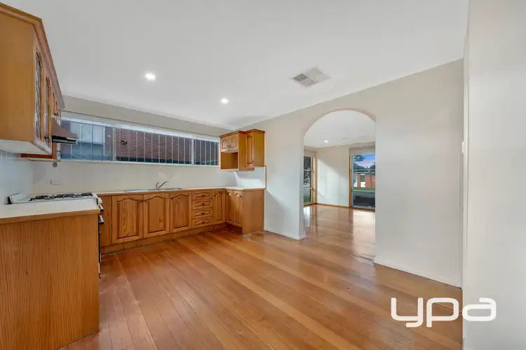 Third view of Homely house listing, 6 Lorraine Crescent, Jacana VIC 3047