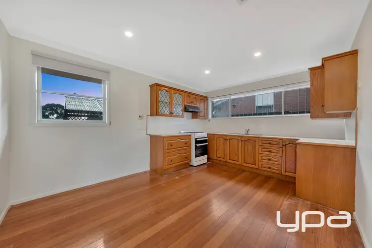 Fourth view of Homely house listing, 6 Lorraine Crescent, Jacana VIC 3047