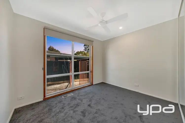 Fifth view of Homely house listing, 6 Lorraine Crescent, Jacana VIC 3047