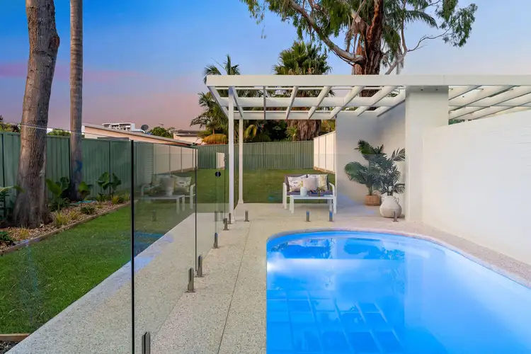 Fifth view of Homely semi-detached listing, 8a Dianella Street, Caringbah NSW 2229
