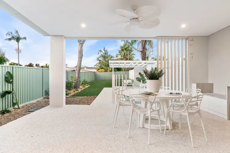 Sixth view of Homely semi-detached listing, 8a Dianella Street, Caringbah NSW 2229