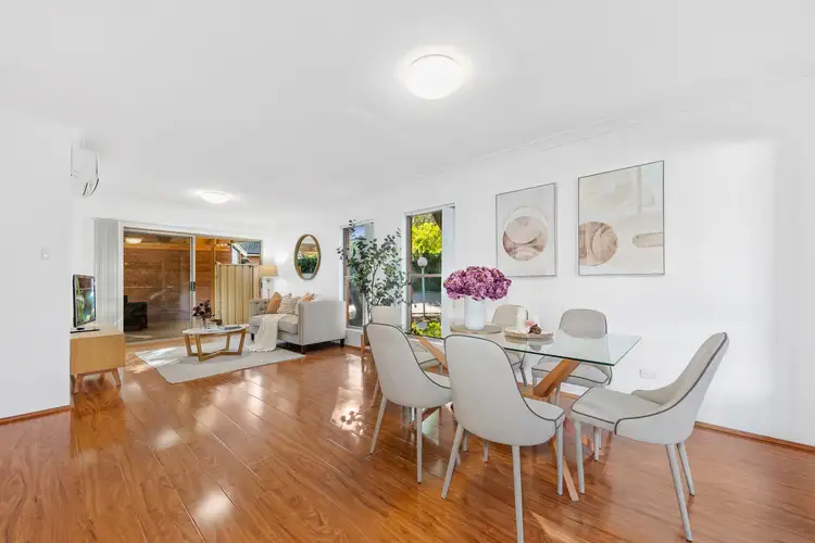 3/13 Pickford Avenue, Eastwood NSW 2122