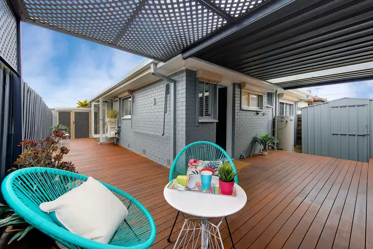 Third view of Homely unit listing, 3/14 Moffatt Crescent, Hoppers Crossing VIC 3029