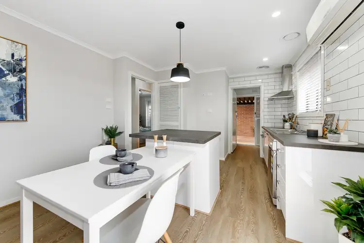Fifth view of Homely unit listing, 3/14 Moffatt Crescent, Hoppers Crossing VIC 3029