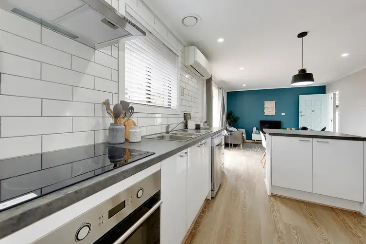 Sixth view of Homely unit listing, 3/14 Moffatt Crescent, Hoppers Crossing VIC 3029