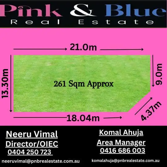 LOT 1382 Kerala Street, Rockbank VIC 3335