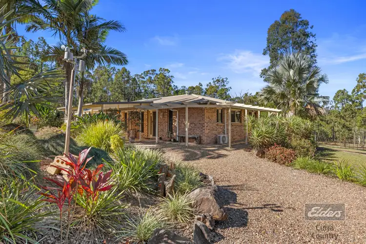 Main view of Homely house listing, 904 Neerdie Road, Glenwood QLD 4570